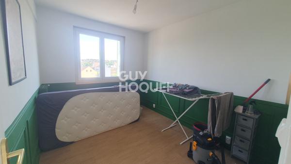 Appartement 4 pièces