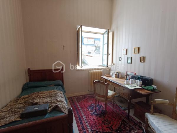 Appartement de 80 m²