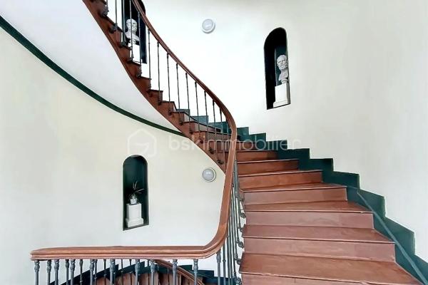 Appartement de 80 m²