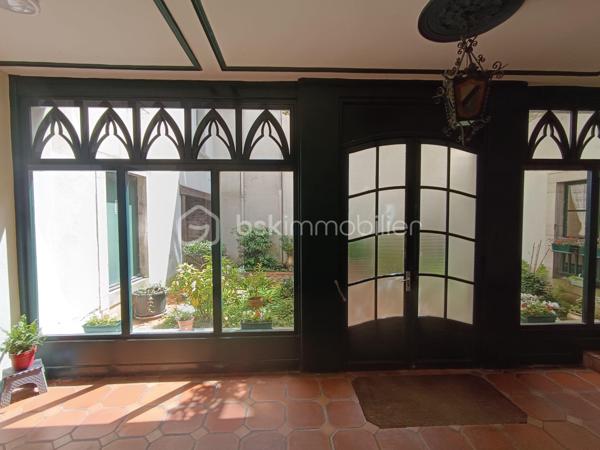 Appartement de 80 m²