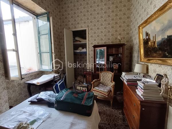 Appartement de 80 m²