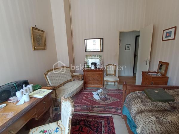 Appartement de 80 m²