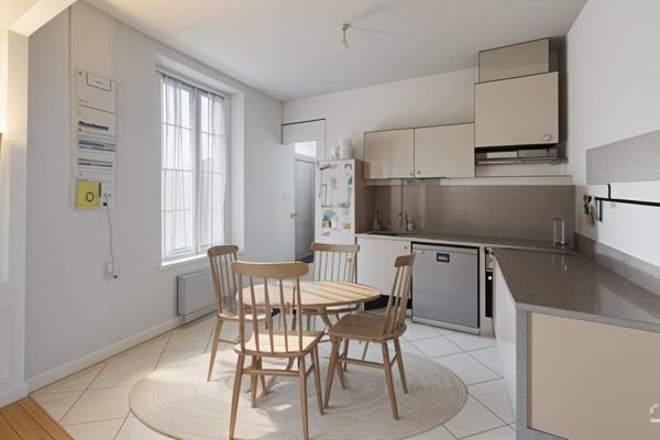 Maison 5 pièces 4 chambres 180 000