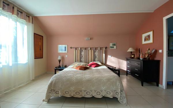 Maison à vendre    6 pièces •  Valframbert