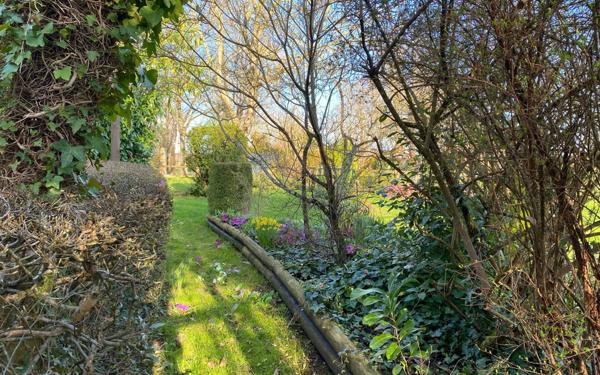 Maison à vendre    6 pièces •  Valframbert