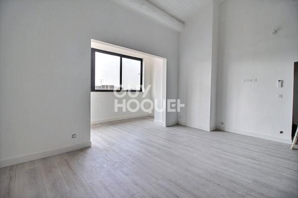 Appartement Beaucaire 3 pièces