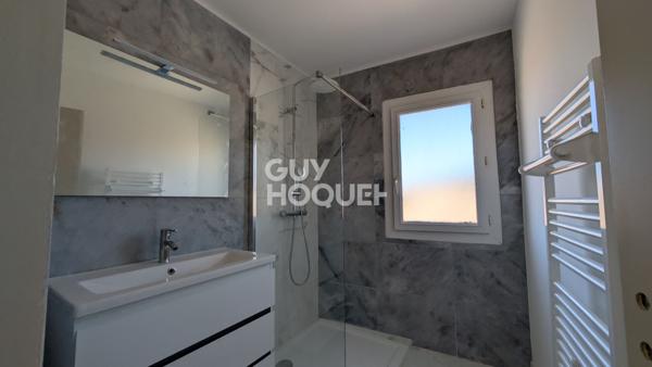 Appartement Beaucaire 3 pièces