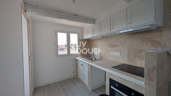 Appartement Beaucaire 3 pièces