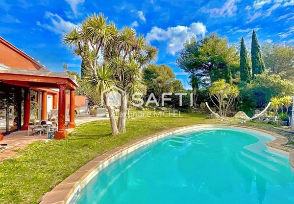 Un havre de paix en lisière de forêt avec prestation haut de gamme