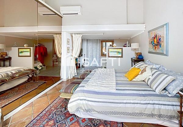 Un havre de paix en lisière de forêt avec prestation haut de gamme