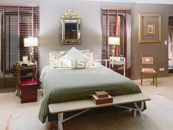 Un havre de paix en lisière de forêt avec prestation haut de gamme