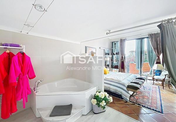 Un havre de paix en lisière de forêt avec prestation haut de gamme