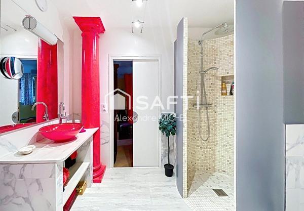 Un havre de paix en lisière de forêt avec prestation haut de gamme