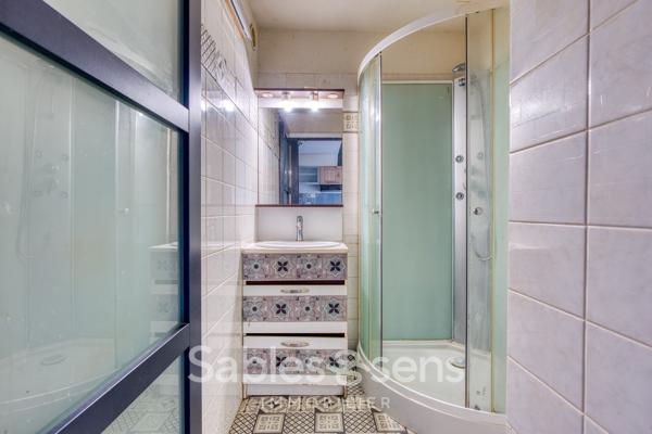 Appartement T1 Bis Quartier de la Pionnière Les Sables d’Olonne
