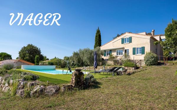 Maison à vendre    4 pièces • 115 m2 Pierrevert