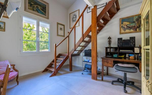 Maison à vendre    4 pièces • 115 m2 Pierrevert