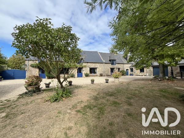 Maison (prestige) à vendre 9 pièces 242,86 m² Beaussais-sur-Mer
