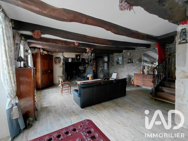 Maison (prestige) à vendre 9 pièces 242,86 m² Beaussais-sur-Mer