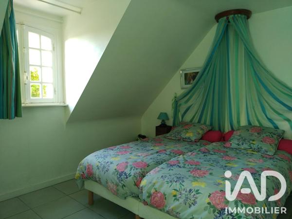 Maison (prestige) à vendre 9 pièces 242,86 m² Beaussais-sur-Mer