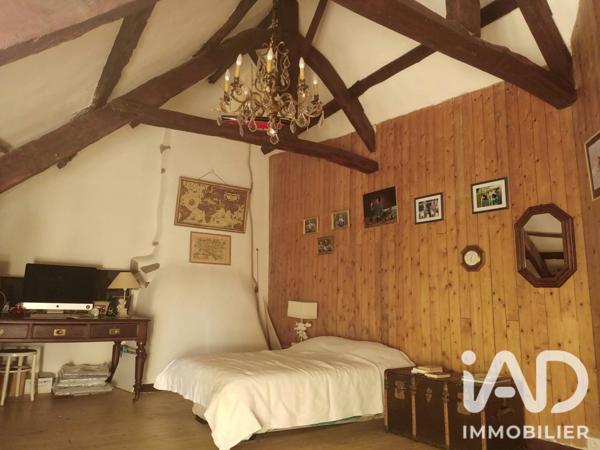 Maison (prestige) à vendre 9 pièces 242,86 m² Beaussais-sur-Mer