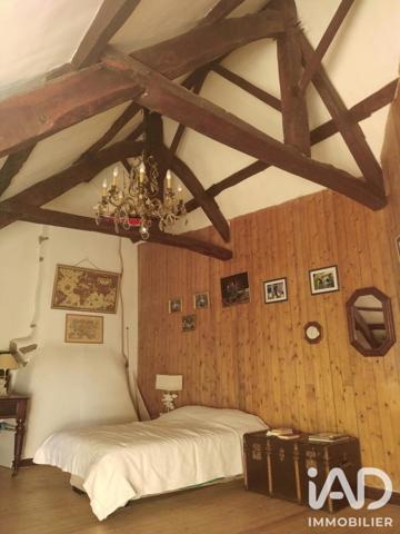 Maison (prestige) à vendre 9 pièces 242,86 m² Beaussais-sur-Mer