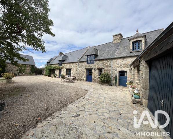 Maison (prestige) à vendre 9 pièces 242,86 m² Beaussais-sur-Mer