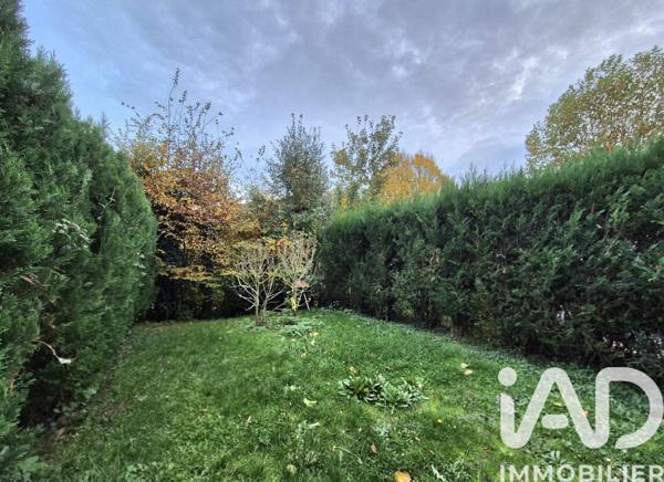 Maison à vendre 2 pièces 42 m² Orgerus