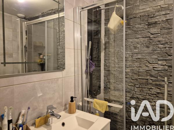 Maison à vendre 2 pièces 42 m² Orgerus