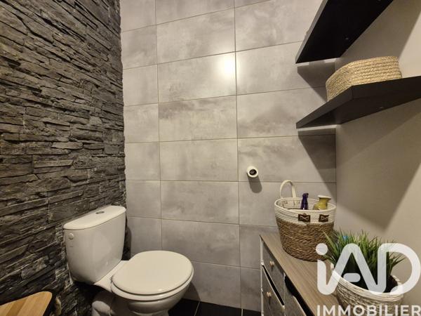 Maison à vendre 2 pièces 42 m² Orgerus