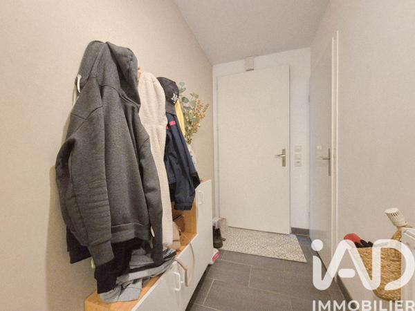 Maison à vendre 2 pièces 42 m² Orgerus