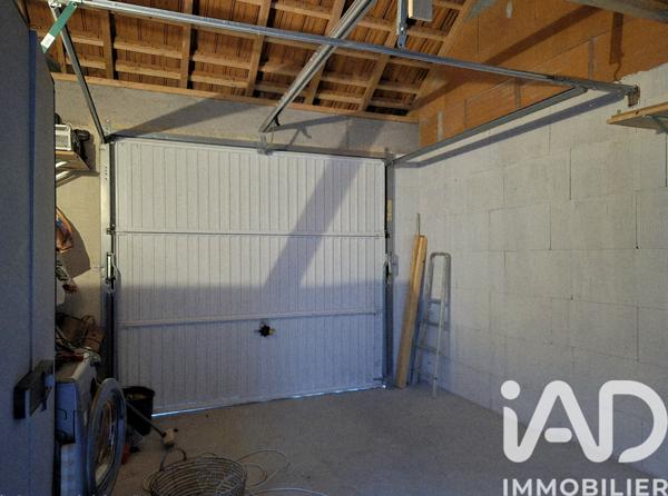 Maison à vendre 2 pièces 42 m² Orgerus