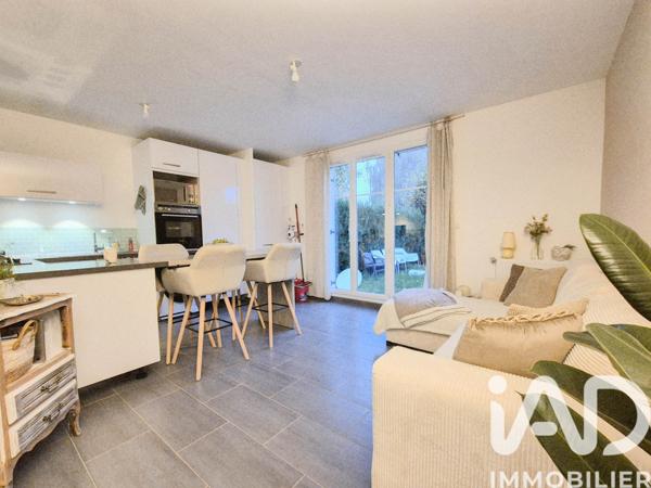 Maison à vendre 2 pièces 42 m² Orgerus
