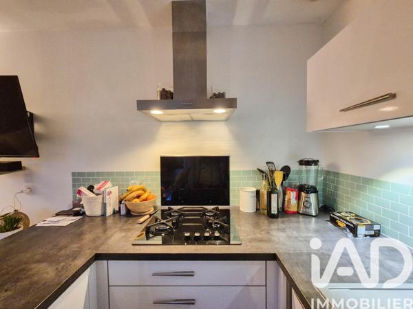 Maison à vendre 2 pièces 42 m² Orgerus