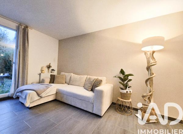 Maison à vendre 2 pièces 42 m² Orgerus