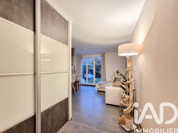 Maison à vendre 2 pièces 42 m² Orgerus