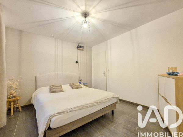 Maison à vendre 2 pièces 42 m² Orgerus