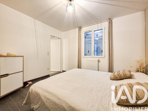 Maison à vendre 2 pièces 42 m² Orgerus