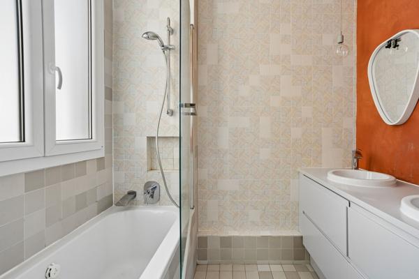 Vente Appartement de luxe Paris 16 4 Pièces 124 m²