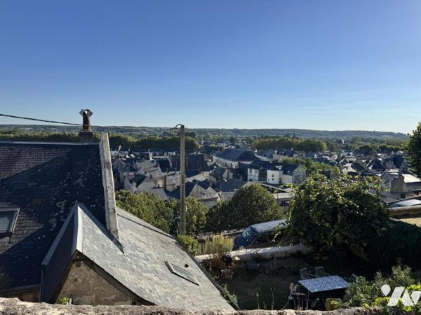 Maison Chinon