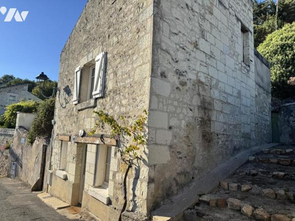 Maison Chinon