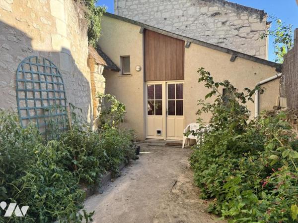 Maison Chinon