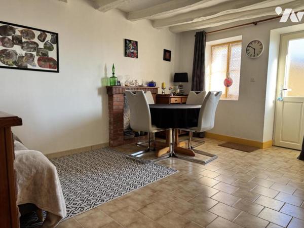 Maison Chinon