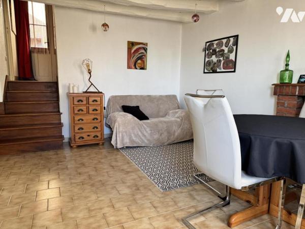 Maison Chinon
