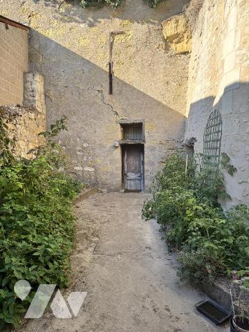 Maison Chinon