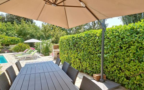 Maison à vendre    4 pièces • 139,81 m2 Opio