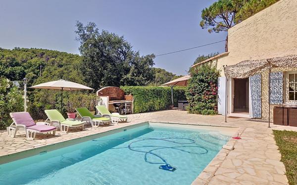 Maison à vendre    4 pièces • 139,81 m2 Opio