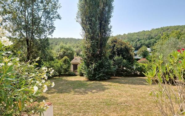 Maison à vendre    4 pièces • 139,81 m2 Opio