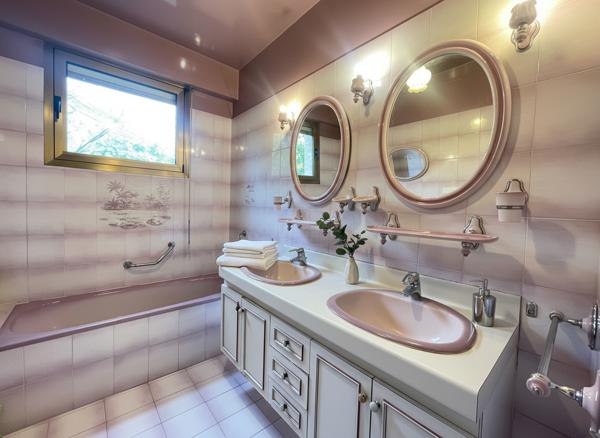 Maison à Verrières Le Buisson- 180 m² - Grand TERRAIN