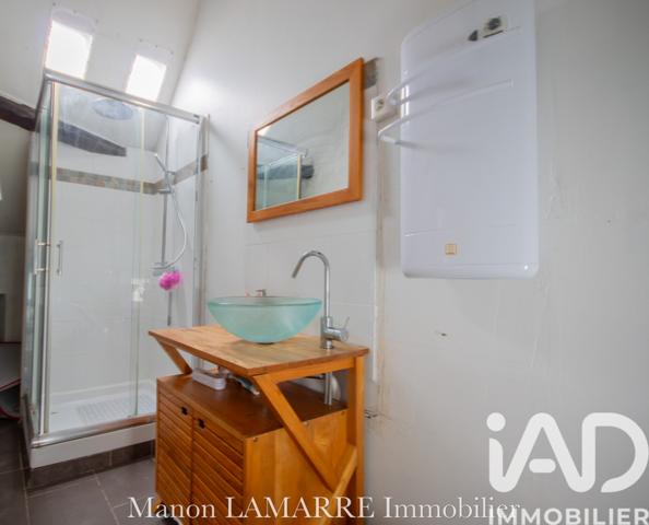 Location maison 4 pièces 92 m² Mantes-la-Jolie