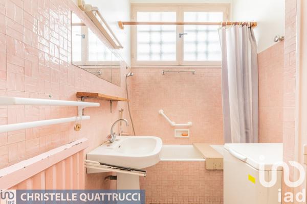 Maison à vendre 8 pièces 182 m² Juvisy-sur-Orge